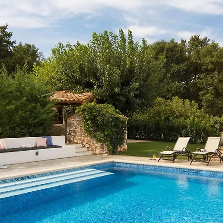 Flavia Traditionelles Steinhaus Mit Pool By Interhome Cepljani