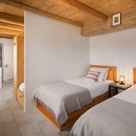 Semesterbostad Flavia Traditionelles Steinhaus Mit Pool By Interhome Cepljani
