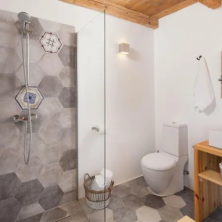 Flavia Traditionelles Steinhaus Mit Pool By Interhome * Cepljani