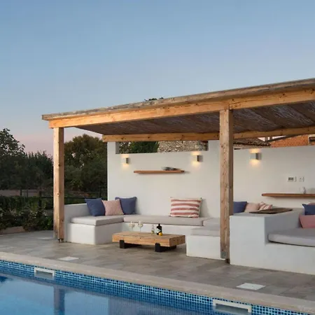 Flavia Traditionelles Steinhaus Mit Pool By Interhome *