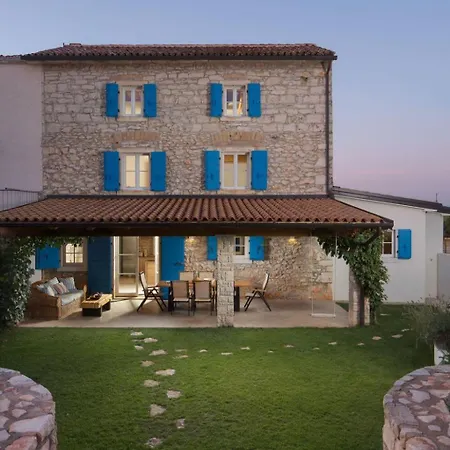 Flavia Traditionelles Steinhaus Mit Pool By Interhome Сasa de vacaciones
